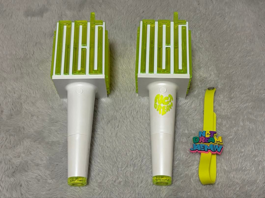 NCTDREAM グッズ まとめ売り