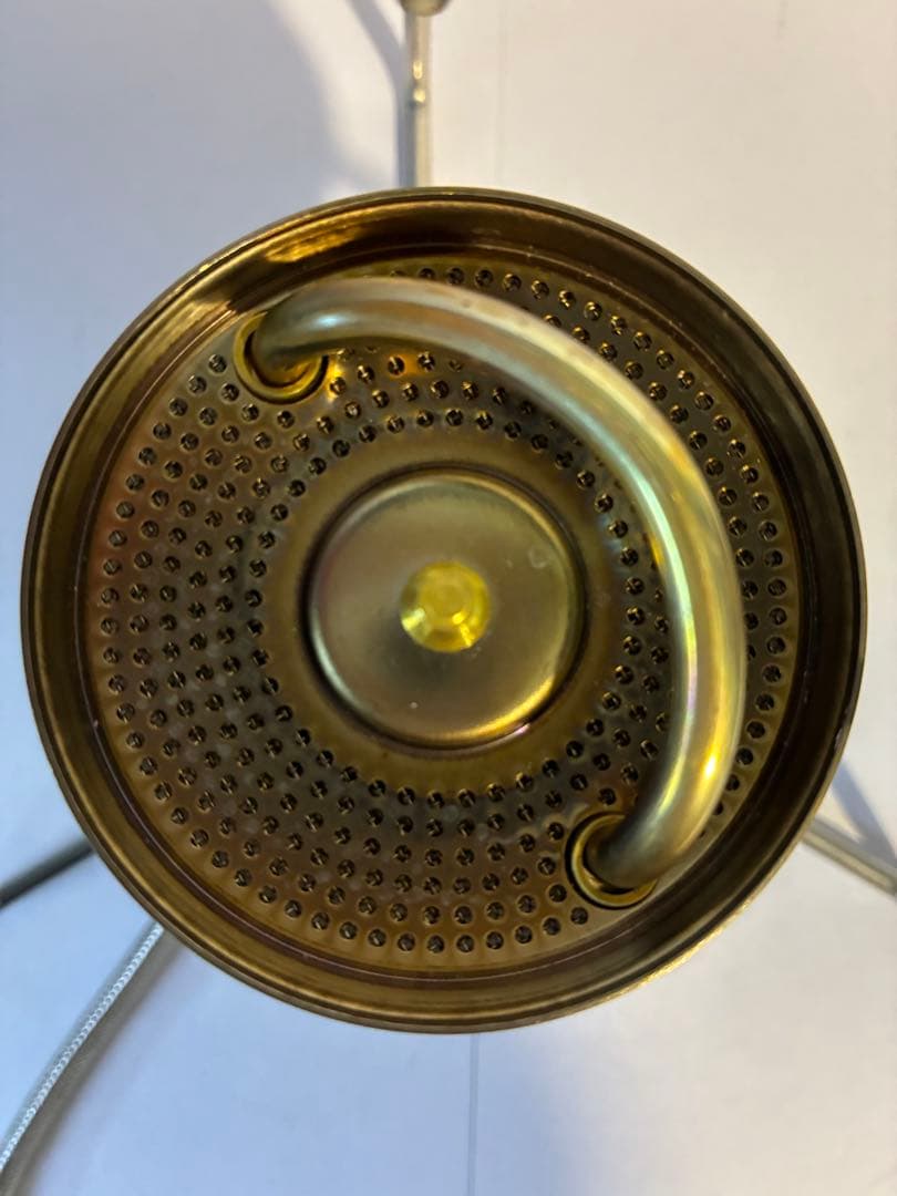 SOTO StormBreaker シングルバーナー