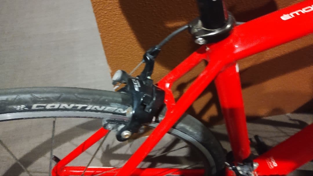 TREK エモンダ ALR5 52サイズ 2018年モデル EMONDA　105