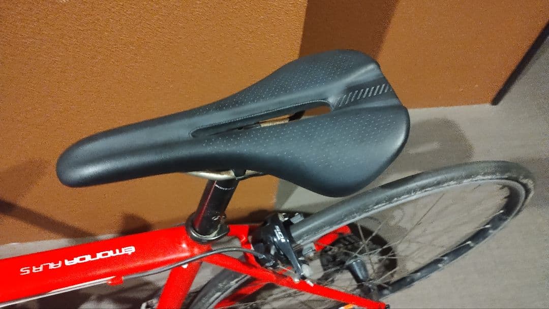 TREK エモンダ ALR5 52サイズ 2018年モデル EMONDA　105