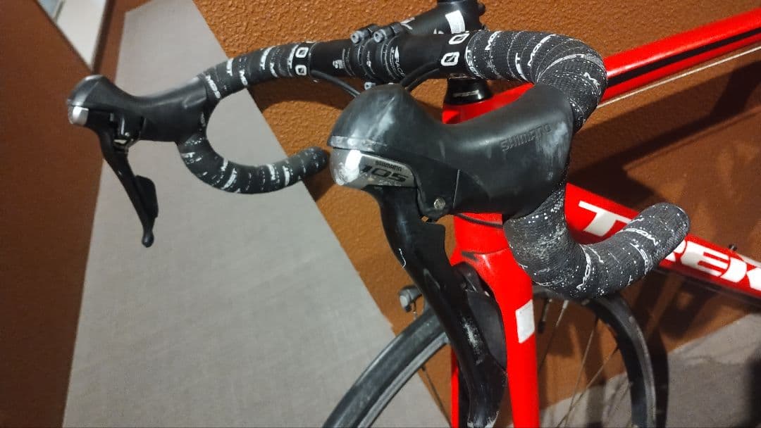 TREK エモンダ ALR5 52サイズ 2018年モデル EMONDA　105
