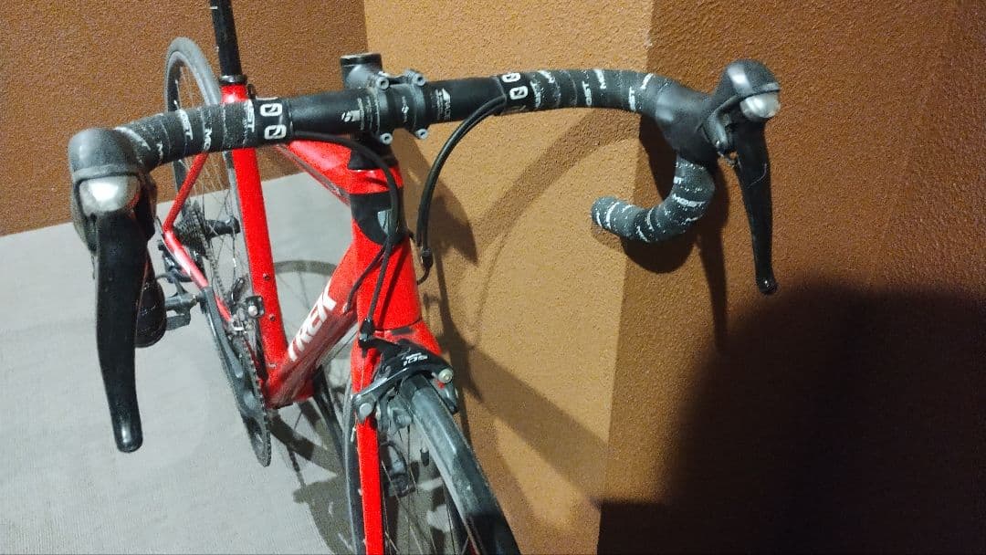 TREK エモンダ ALR5 52サイズ 2018年モデル EMONDA　105