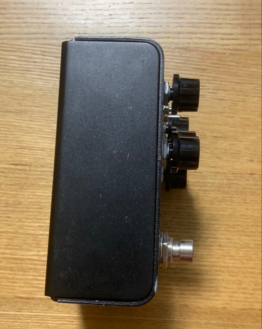 【修理品】Strymon Iridium アンプシミュレーター