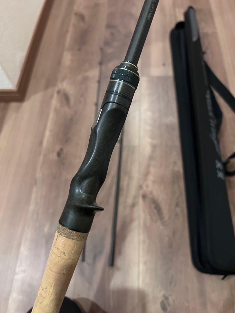 最終値下‼️G -TEC Black Wing KROSS SENSITIVE