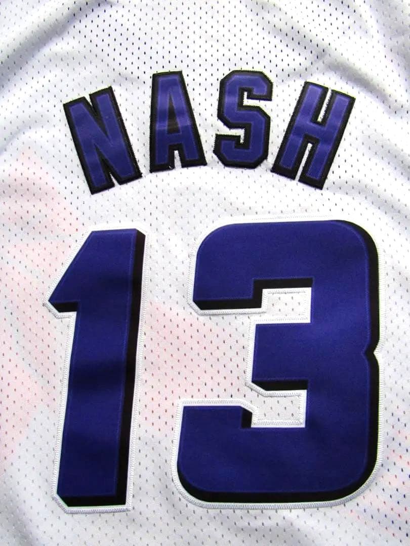 NBA SUNS スティーブ・ナッシュ フェニックス・サンズ ユニフォーム XL