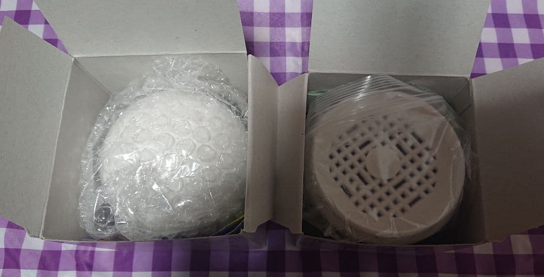 クラブエコウォーターフィルターセット
