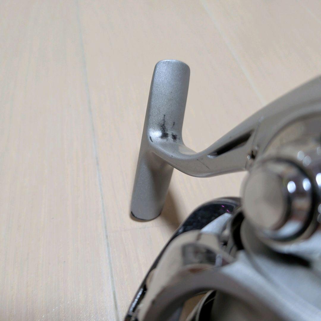 ダイワ 07 ルビアス 2506 DAIWA LUVIAS