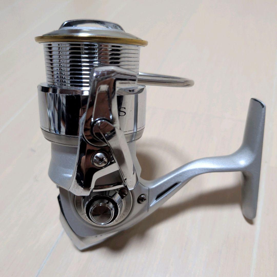 ダイワ 07 ルビアス 2506 DAIWA LUVIAS
