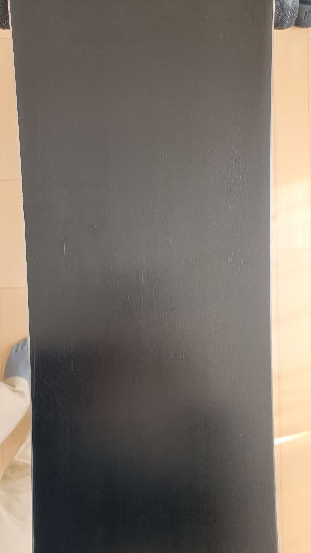 OGASAKA　オガサカ　FC　160　スノーボード