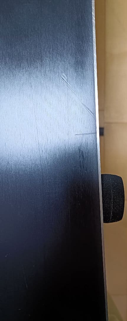 OGASAKA　オガサカ　FC　160　スノーボード