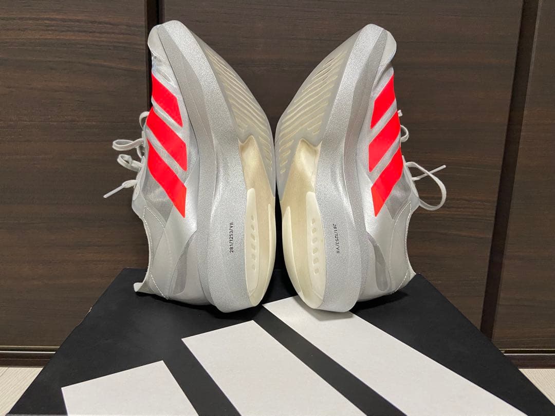 【800mのみ】26.5cm ADIZERO ADIOS PRO EVO2