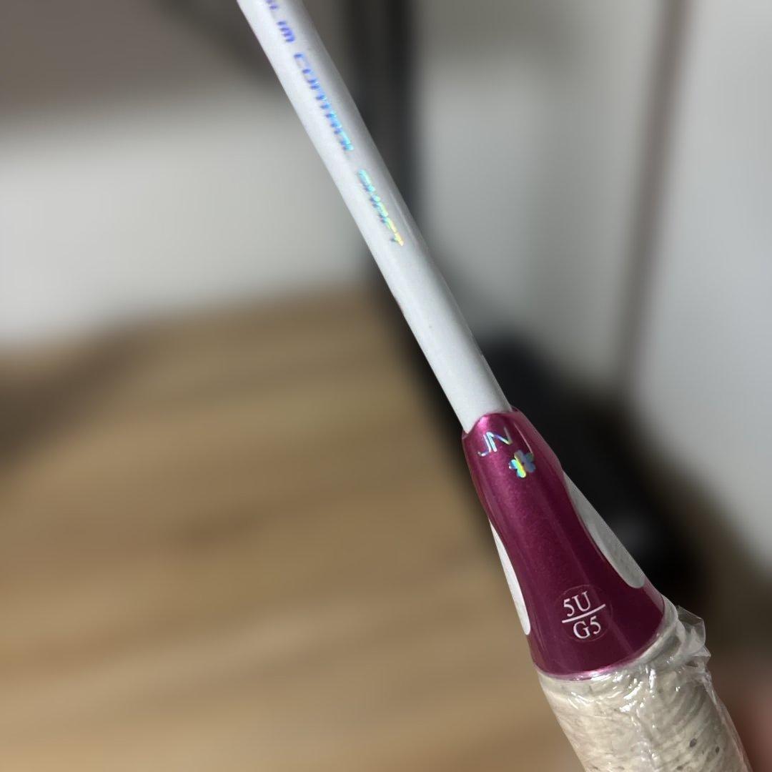 ウィルソン　FIERCE CX8000J 5UG5 美品　最安値