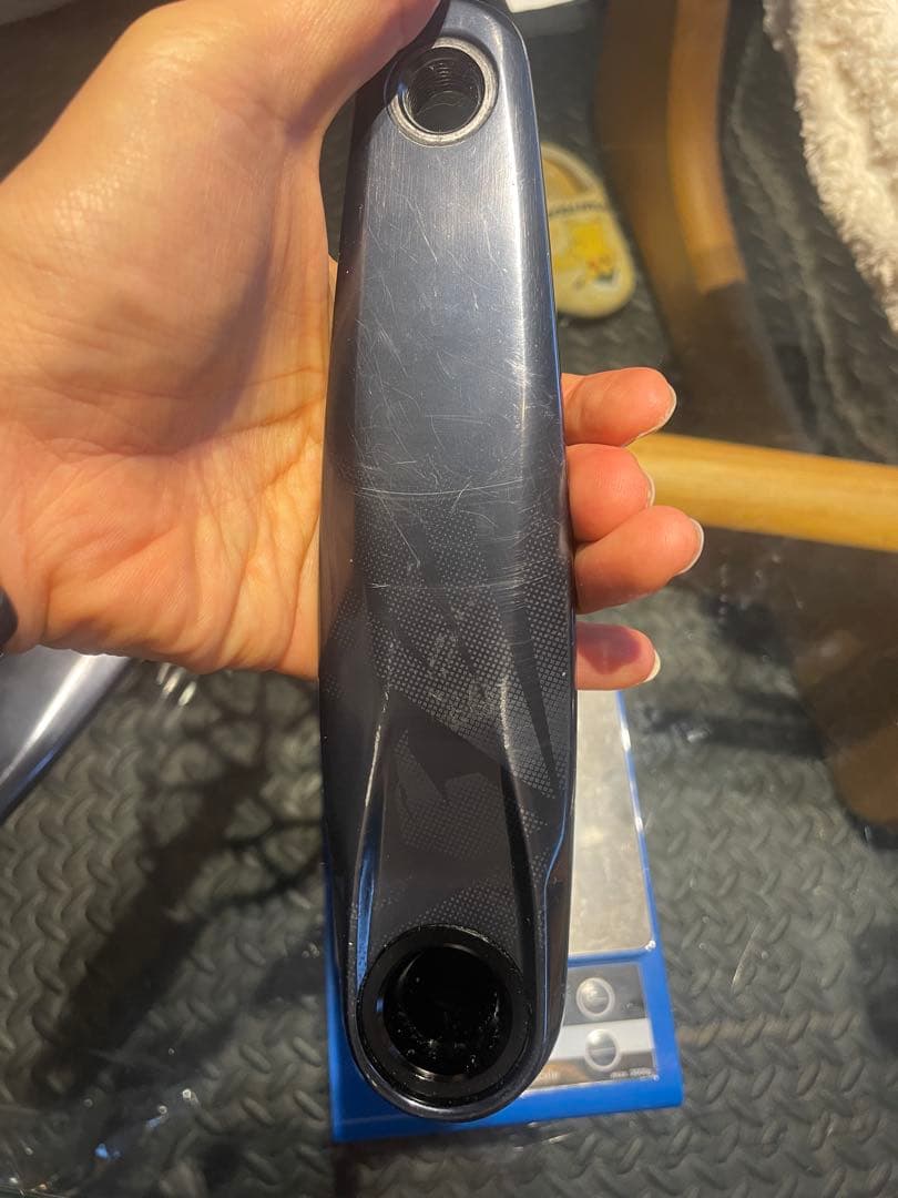 【再値下げ】SRAM X1 eagle Crank & Garbaruk 32T