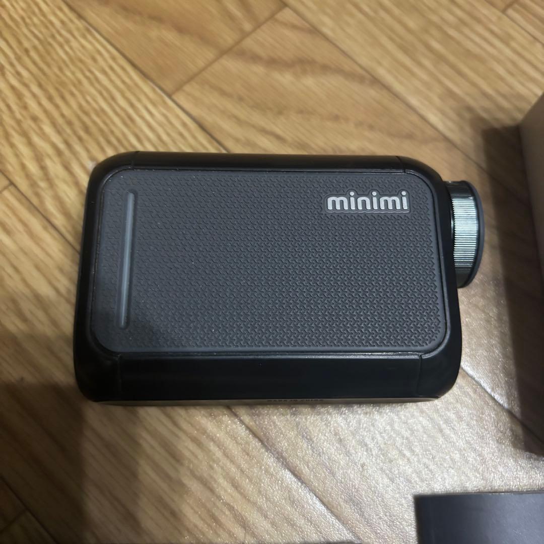 CaddyTalk minimi キャディトーク ミニミ