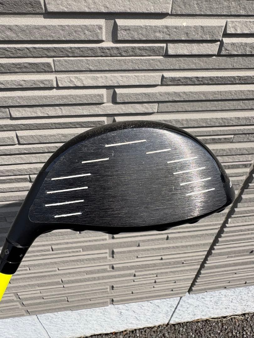 PING G400 LSTドライバー 10度　ATTAS Punch 6x