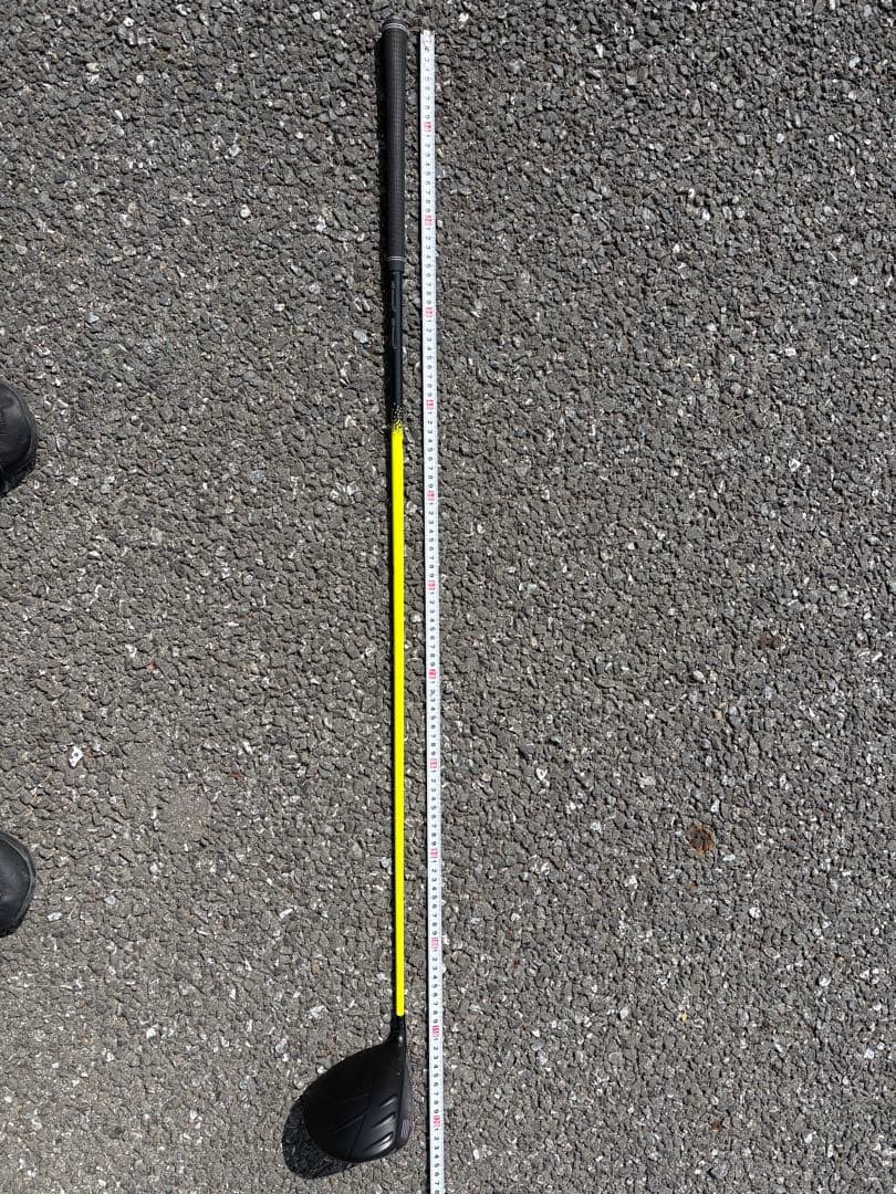 PING G400 LSTドライバー 10度　ATTAS Punch 6x