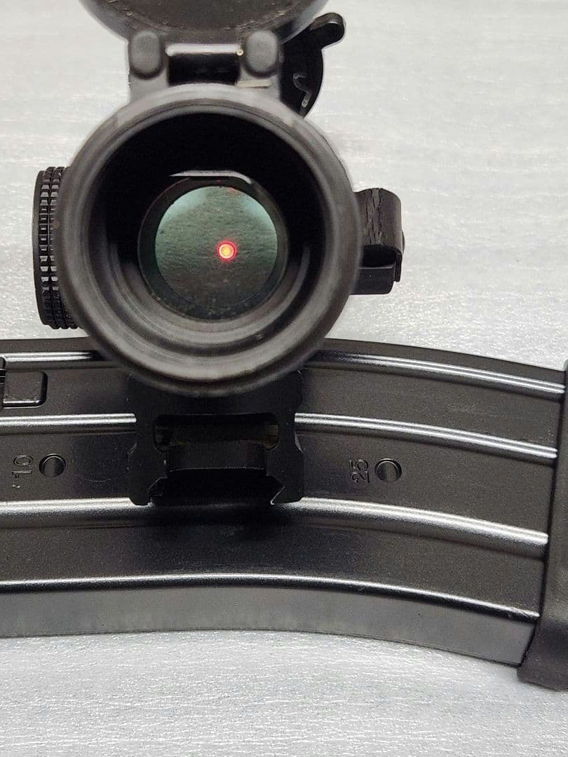 東京マルイ 89式小銃 ガスガン 固定銃床 ガスブロ　カスタム品多数