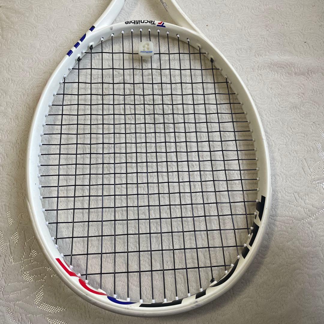 ラケット(硬式用) Tecnifibre RSLSection