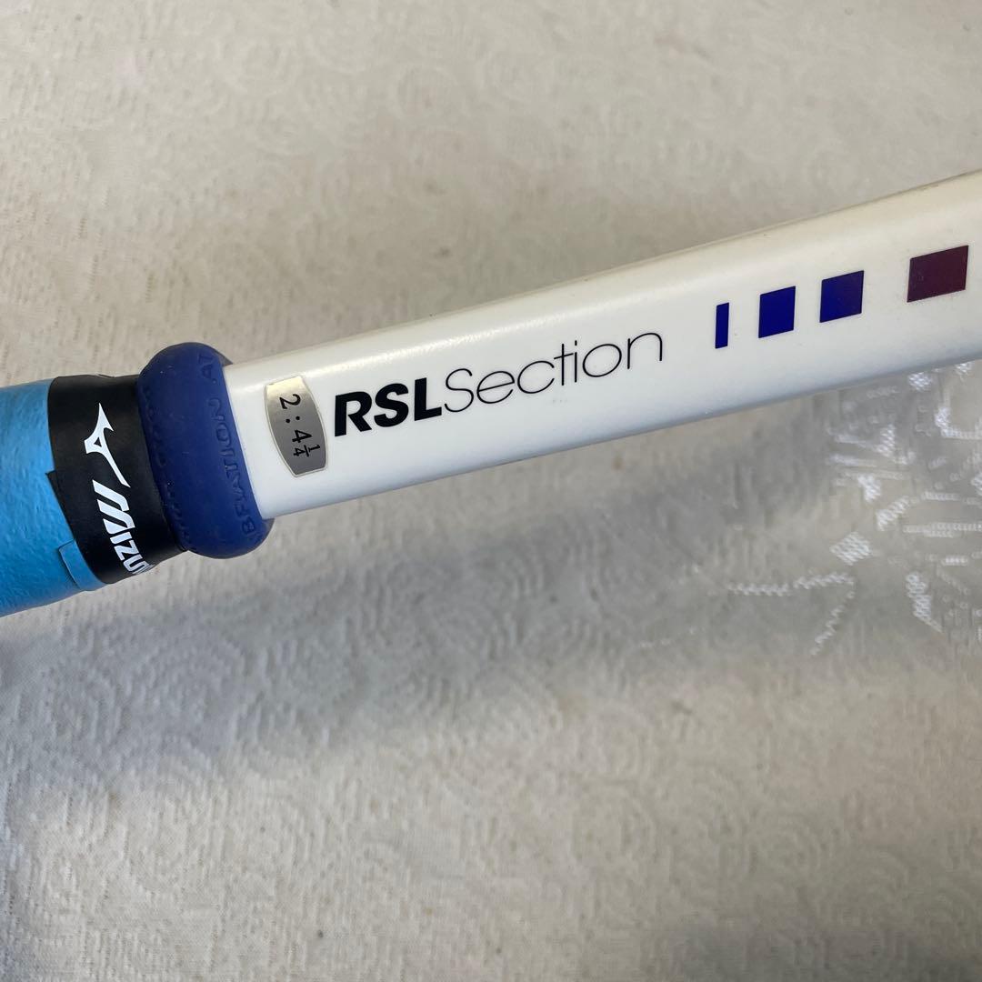 ラケット(硬式用) Tecnifibre RSLSection
