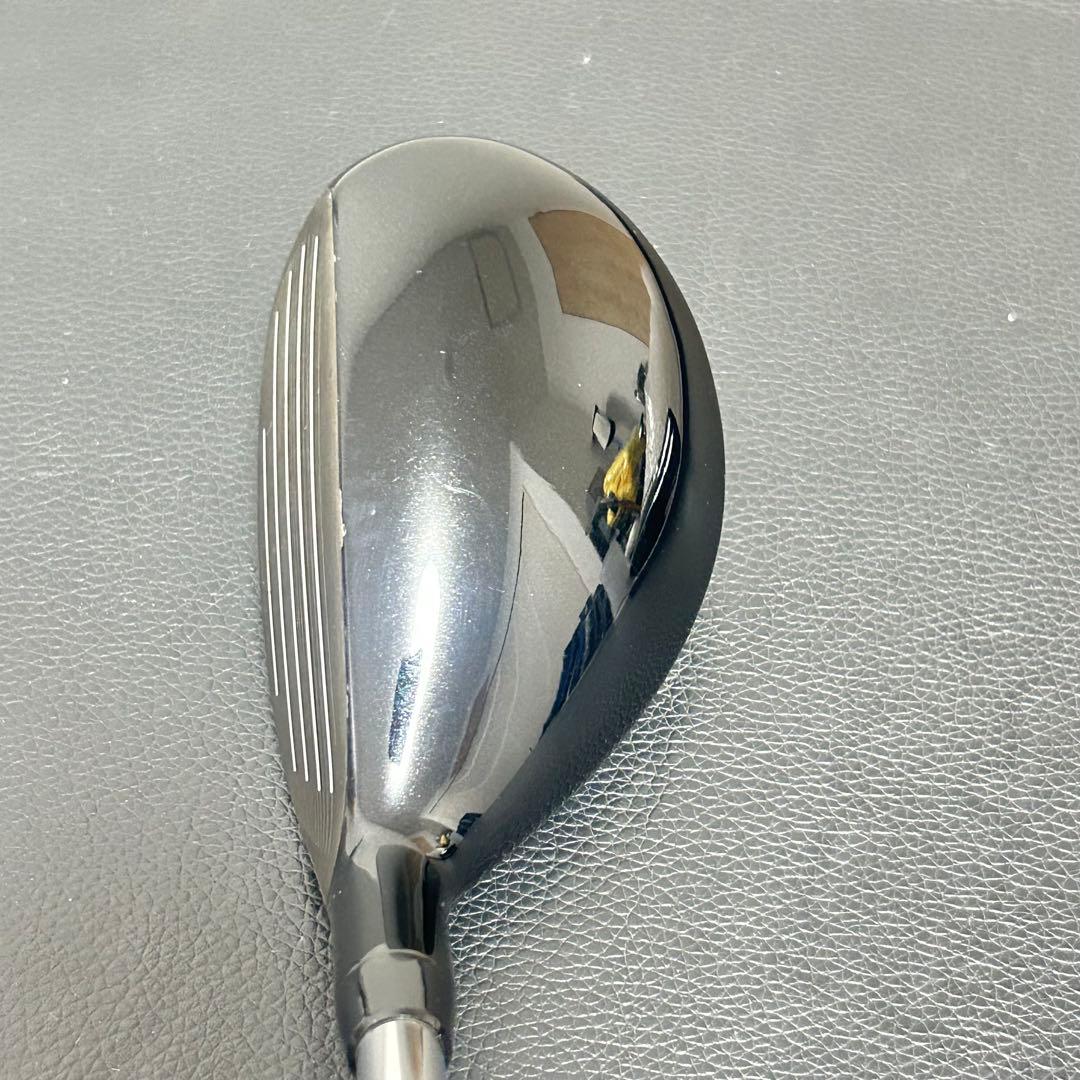 ブリヂストン TOUR B XD-H H3 21度 DG S200