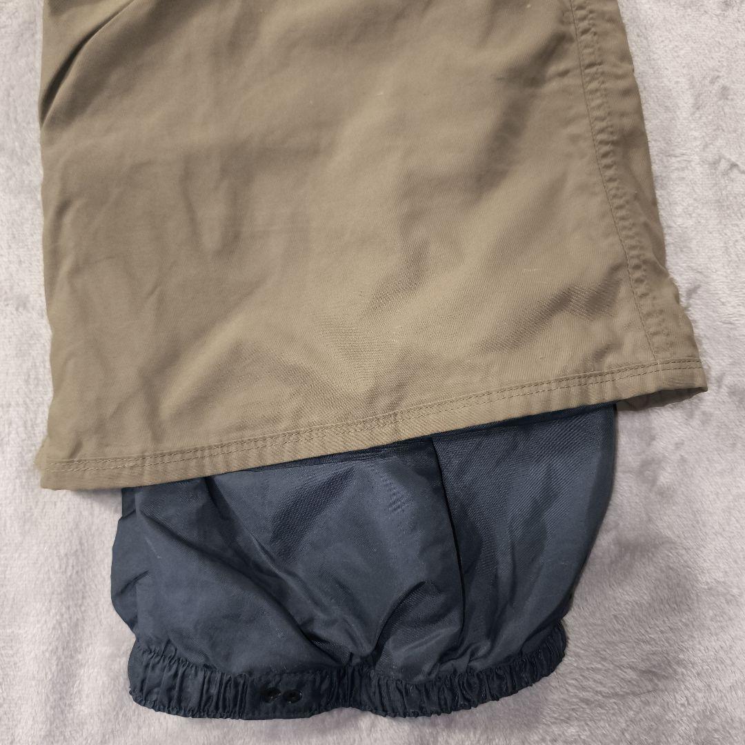 BURTON バートン POACHER PANT スノーボードウェア パンツ S