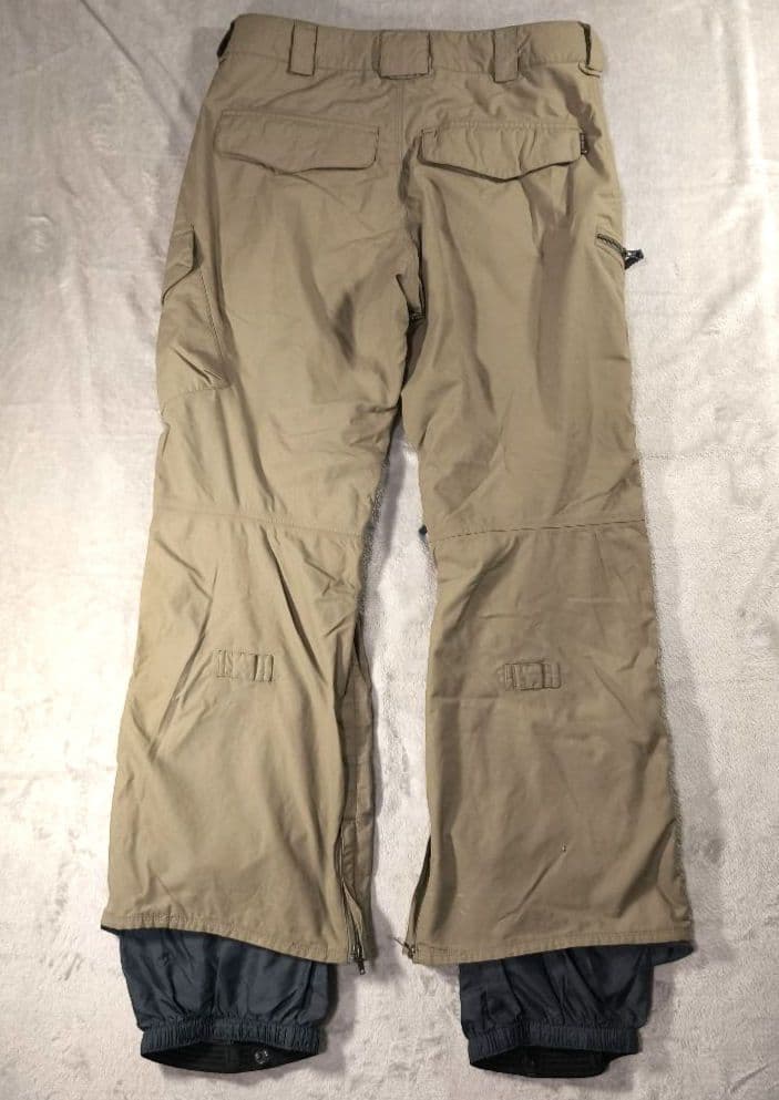 BURTON バートン POACHER PANT スノーボードウェア パンツ S