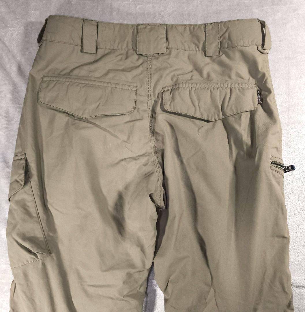 BURTON バートン POACHER PANT スノーボードウェア パンツ S