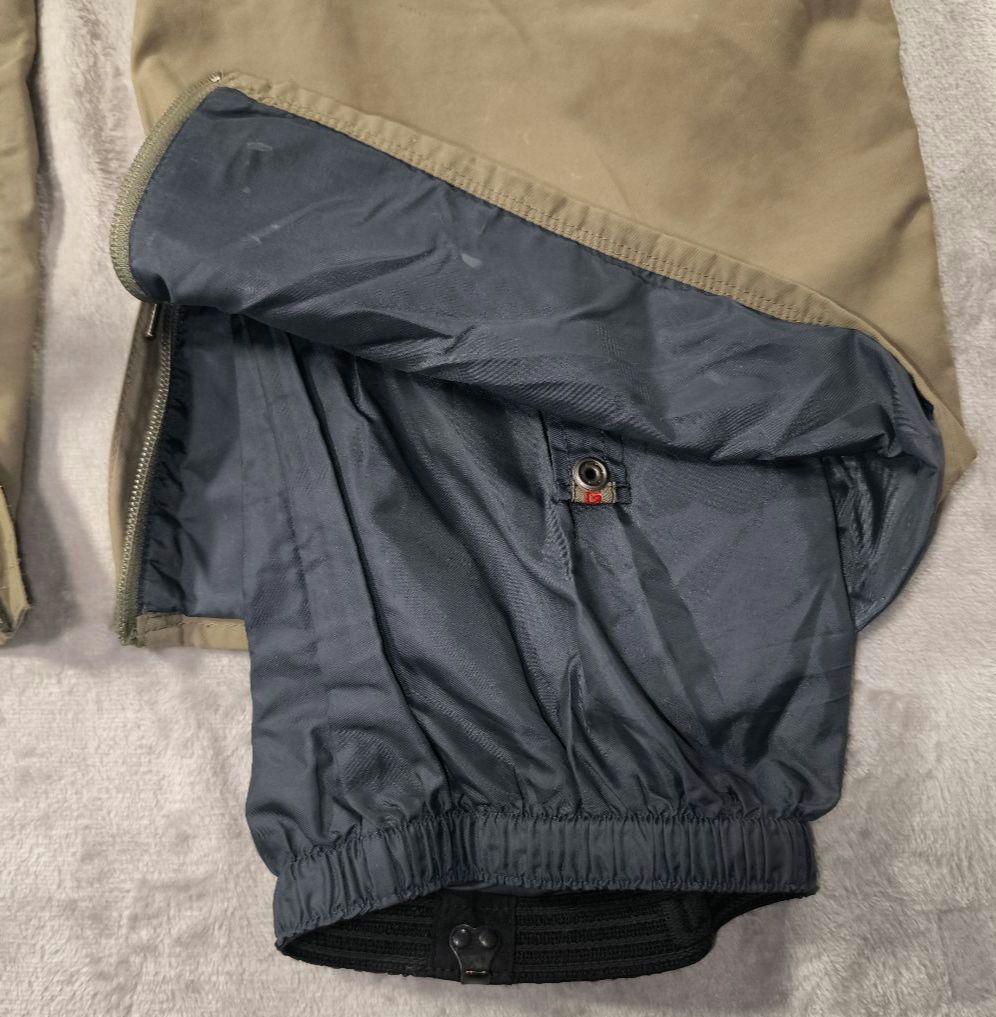 BURTON バートン POACHER PANT スノーボードウェア パンツ S