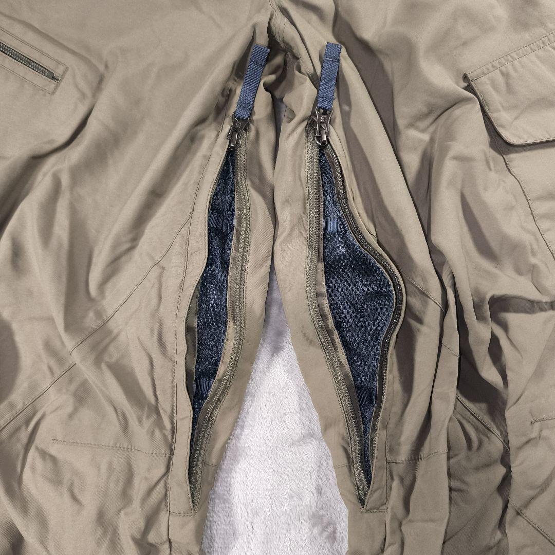 BURTON バートン POACHER PANT スノーボードウェア パンツ S