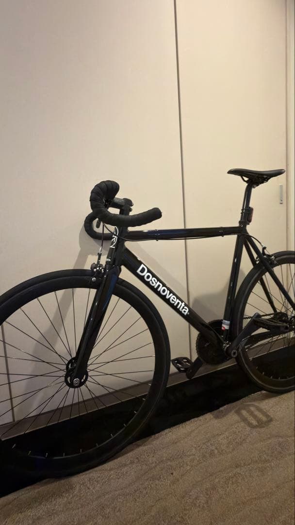 DOSNOVENTA LOS ANGELES Mサイズ 完成車