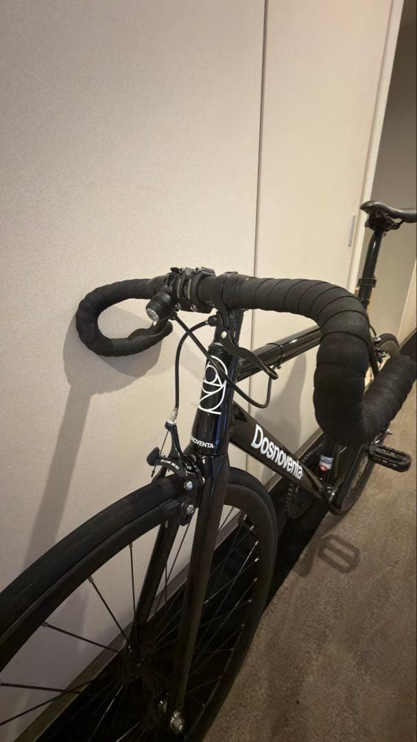 DOSNOVENTA LOS ANGELES Mサイズ 完成車