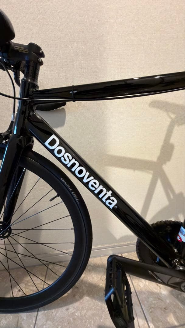 DOSNOVENTA LOS ANGELES Mサイズ 完成車