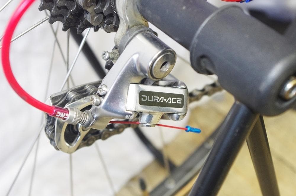 希少品　LOOK　ルック　KG121 Racing　ロードバイク