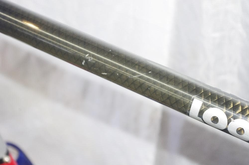 希少品　LOOK　ルック　KG121 Racing　ロードバイク