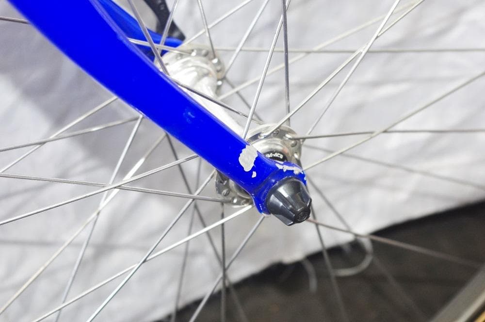 希少品　LOOK　ルック　KG121 Racing　ロードバイク