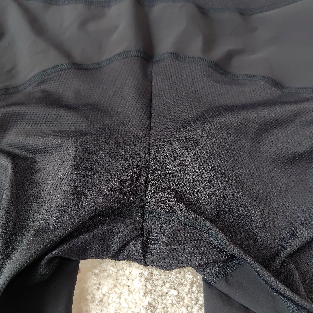 C3fit インパクトブリーズロングタイツ M メンズ