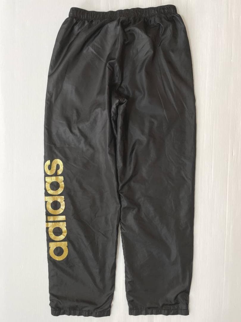 アディダス adidas ウインドブレーカー セットアップ 上下