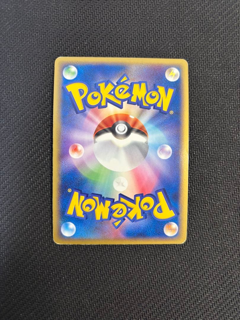 _____のミュウ PROMO ポケモンカードプレイヤーズクラブ PLAYプロ…