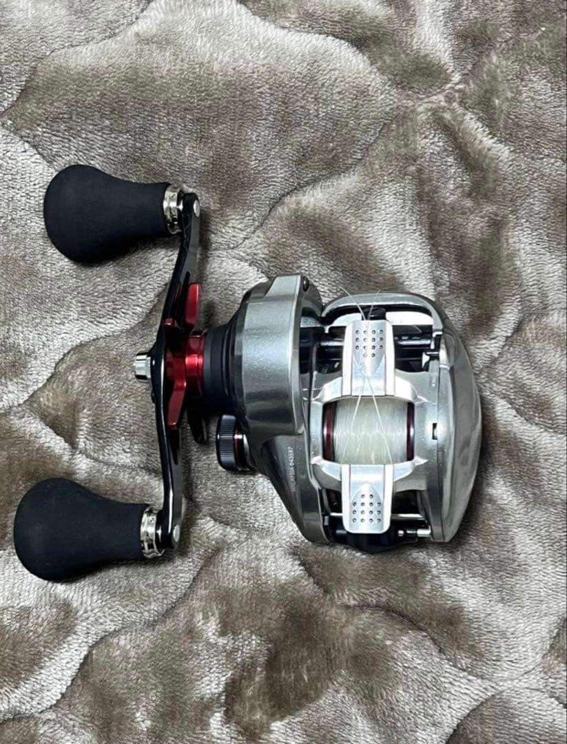 SHIMANO スコーピオンMD 300XGLH