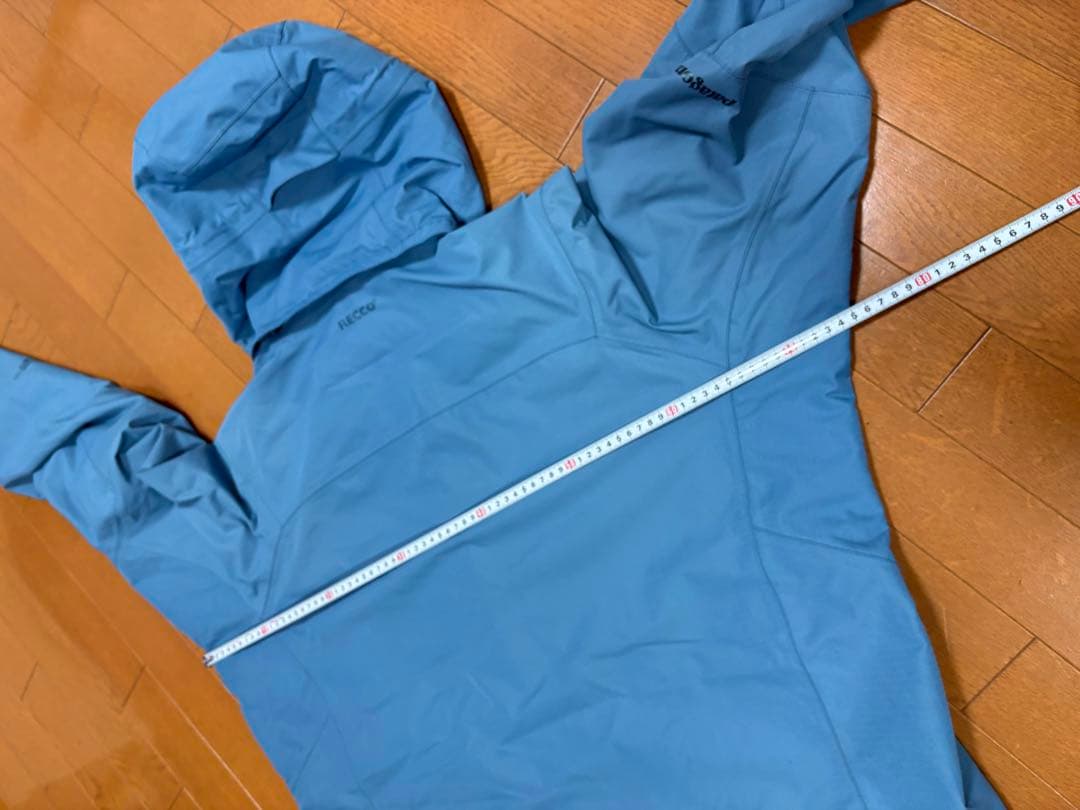 パタゴニア SHOT スノーショット　スキー　スノーボード