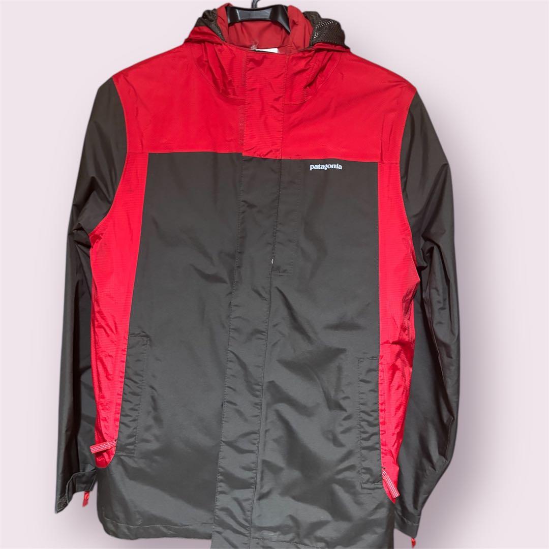 PATAGONIA パタゴニア スリーインワン ジャケット 3-IN-1