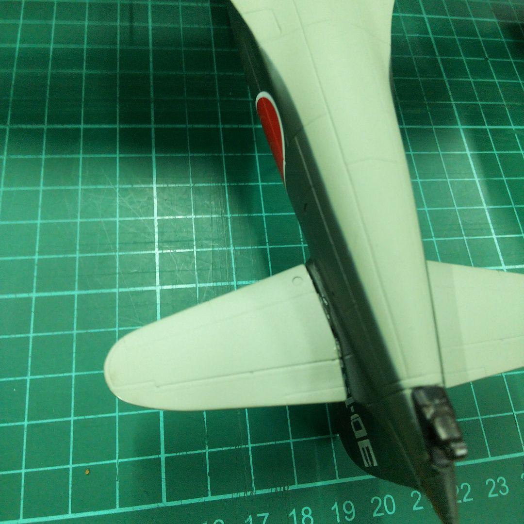ダイキャスト 戦闘機 ⑩