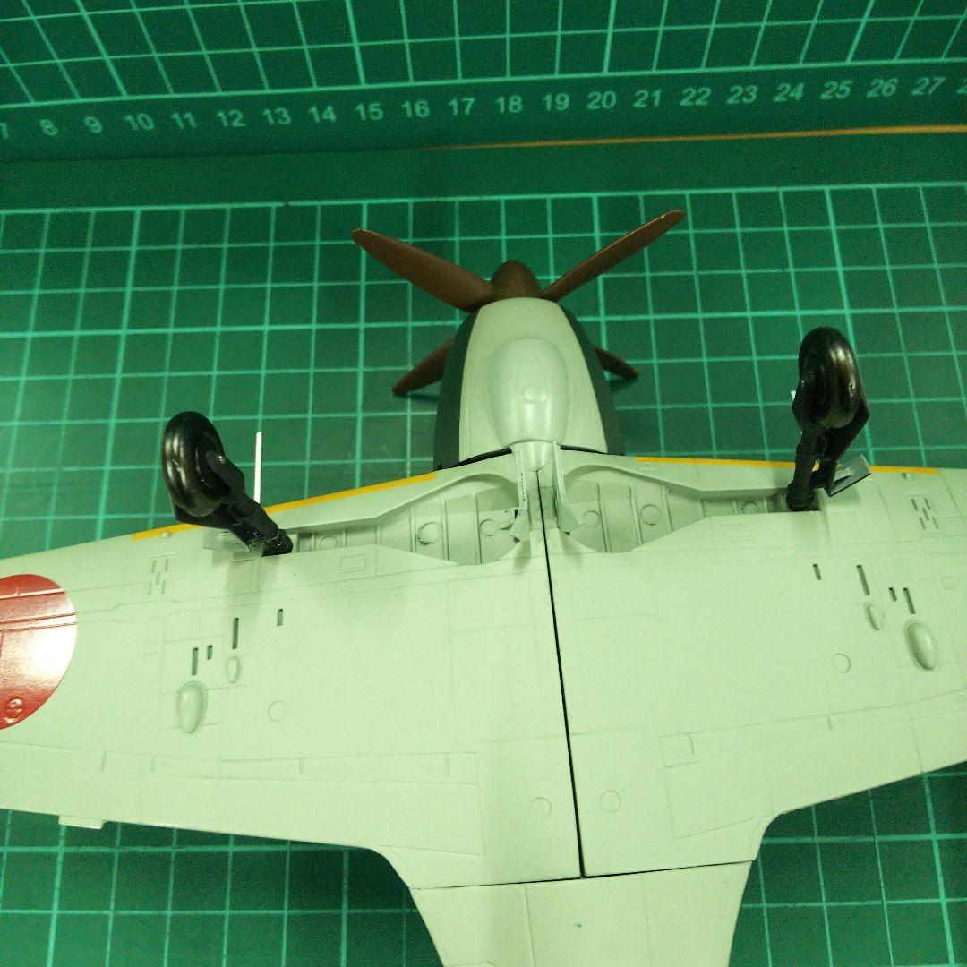 ダイキャスト 戦闘機 ⑩