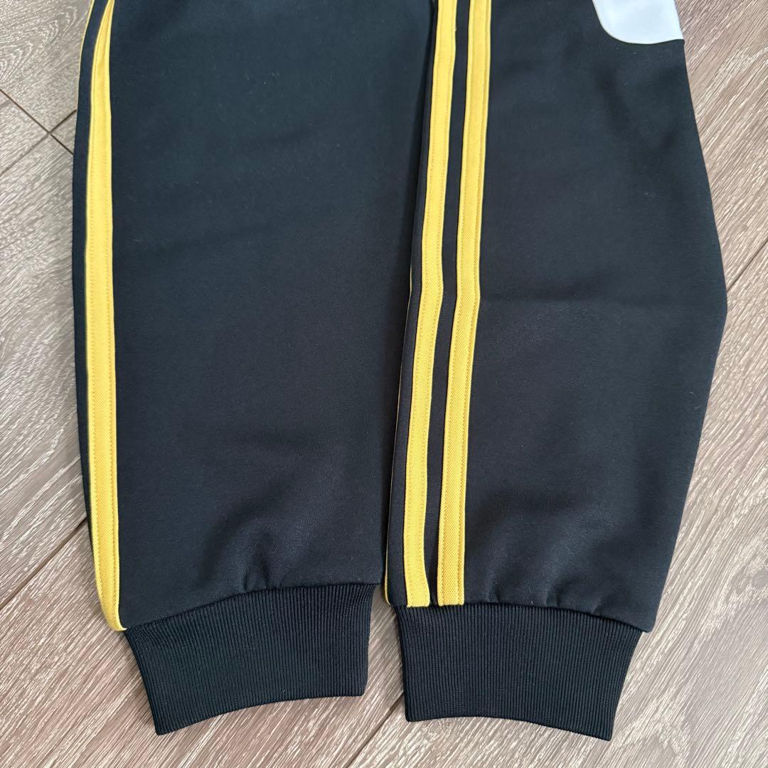 支給品 adidas 日本代表 00s ジャージ 練習着 移動着 本田圭佑選手M