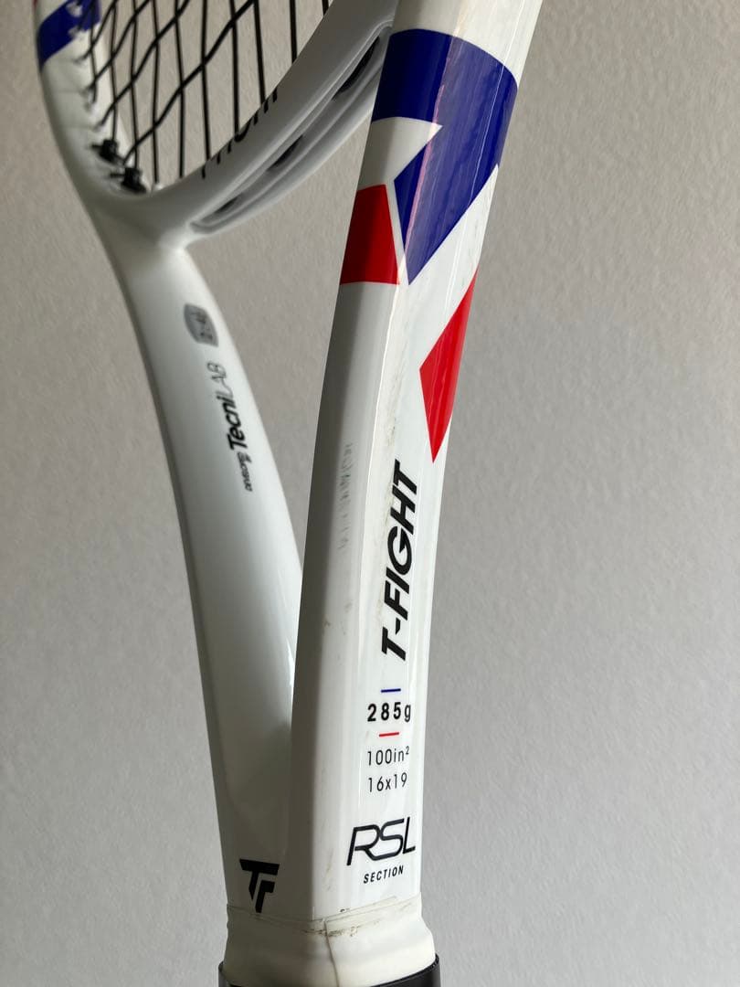 国内正規品　現行モデル　テクニファイバー　T-FIGHT 285 G2