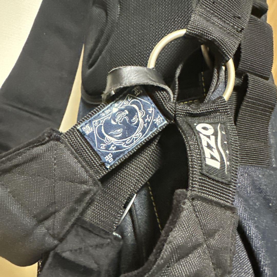 超希少 EVISU エビス スタンド式 キャディバッグ 9.5型 軽量 芝生くん