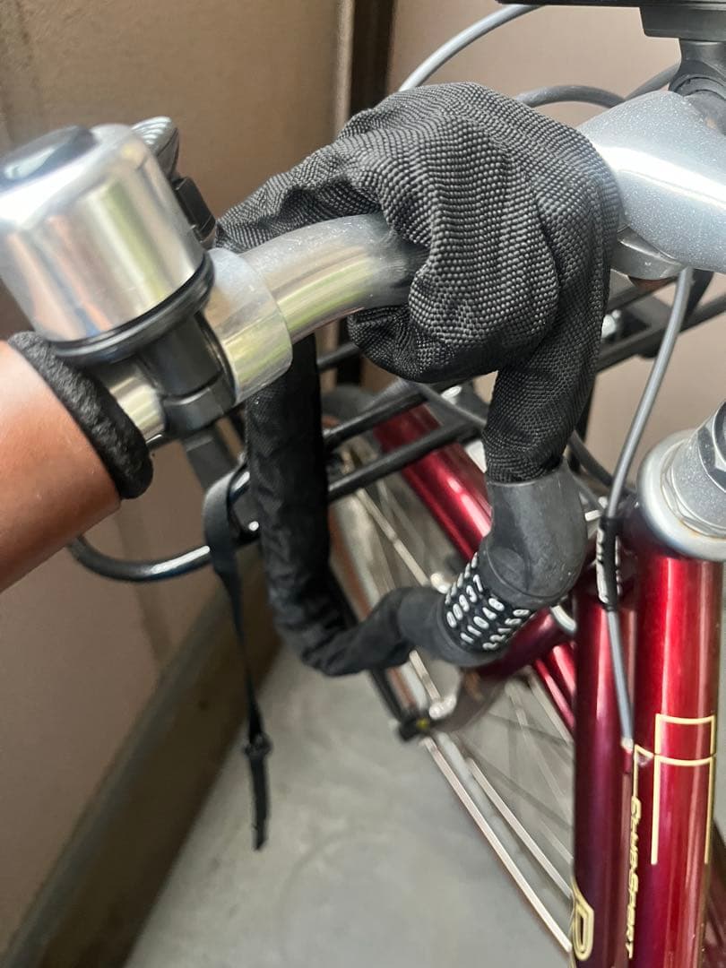 自転車本体 RALEIGH CLB-S Club Sport-S 420mm