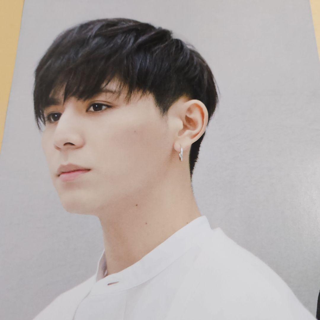 まとめ売り 山田涼介 Hey! Say! JUMP 切り抜き 厚紙 雑誌