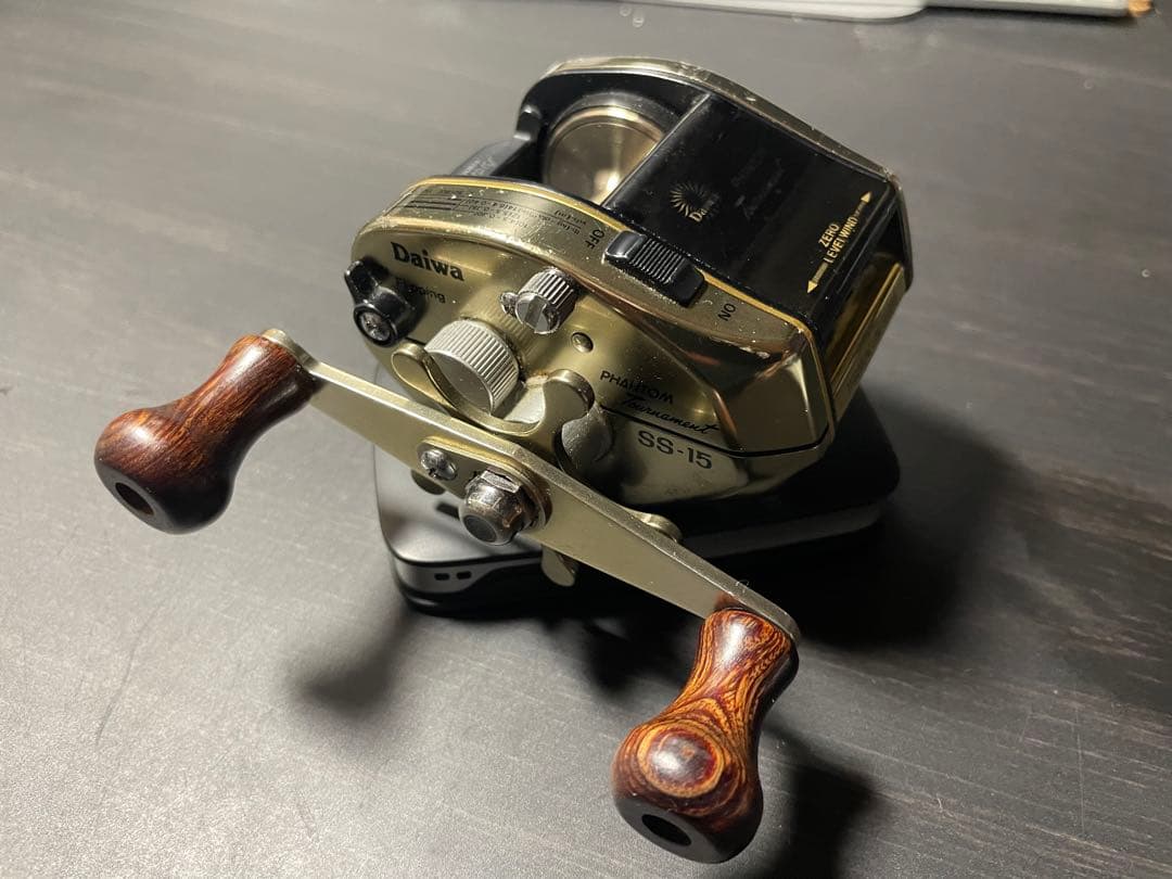 ファントム　トーナメント　SS-15