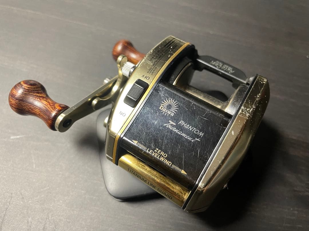 ファントム　トーナメント　SS-15